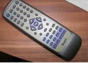 PILOT DVD Scott ORYGINAŁ