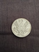 Moneta 2zł jagody 1974 obiegowa