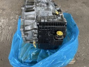 Szkrzynia biegów automat 9hp Ducato