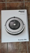 Odkurzacz iRobot Roomba 886