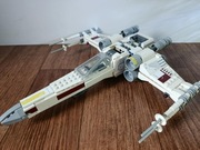 Lego Myśliwiec X-Wing Luke'a Skywalkera 75301 | Star Wars