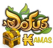 Dofus touch serwer Epsylon, kamas 