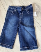 Calvin Klein jeansy rozm. 56