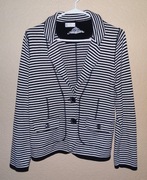 Żakiet damski bawełniany