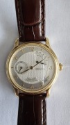 Zenith Elite Power Reserve automatic Gold 18K 