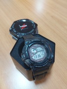 G-Shock Mudman G-9300-1ER Solar, Twin Sensor, Mud Resist, 200M
