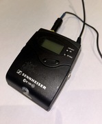 ZESTAW DŹWIĘKOWY SENNHEISER EK100 + SK100