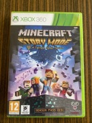 Gra Minecraft xbox 360! Gry na konsole x-box 360! 