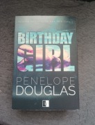 Birthday Girl - Penelope Douglas
