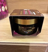 Przeciwzmarszczkowy krem regenerujący na noc Yves Rocher