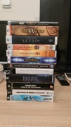 Paczka gier PC, mass effect civilization Kotor dark souls assian Sega Moto 