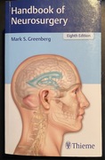 Handbook of Neurosurgery (2016) Mark S. Greenberg 