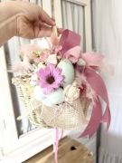 Koszyk Świąteczny Wielkanocny