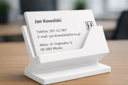 Pojemnik na wizytówki