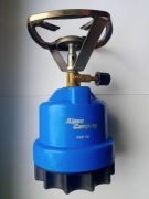 Kuchenka turystyczna Alpen Camping FKP90. Używana