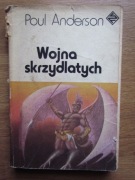 Wojna skrzydlatych __  Poul Anderson