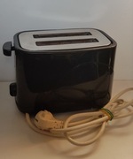 Toster na dwie kanapki. 