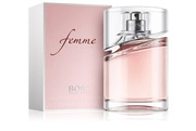 Hugo Boss, Boss Femme, Woda perfumowana dla kobiet, 75 ml