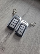 Samokopiujący pilot do bramy uniwersalny 