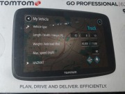Nawigacja Tom Tom Profesjonal 620