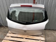 KLAPA TYŁ RENAULT CLIO III 3 TED69 kompletną !!!