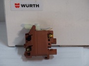 WURTH wylacznik szlifierka 125mm polerka 
