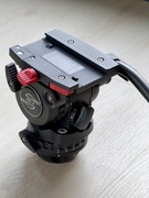 SACHTLER FSB 6 Głowica olejowa, jak nowa