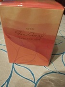 Avon Far Away Sundless Sun !