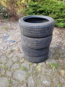 Opony Michelin Primacy 4 225/45 r17 91W