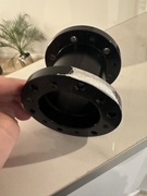 DYSTANS KIEROWNICY ADDCO 75MM SIM