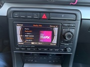 RNSE LED Radio/ nawigacja Audi A4 B6/B7