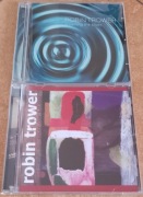 Robin Trower What Lies Beneath dreaming the blues 3CD UNIKAT