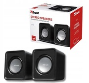 Głośniki Trust LETO 2.0 6W