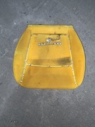 siedzisko gąbka fotela mondeo mk4