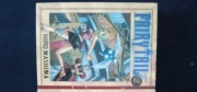 Manga fairy tail 2