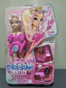 Barbie lalka Malibu 4+
