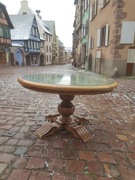 stolik Art Deco, antyk