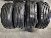 Sprzedam opony Continental 215 55 r18