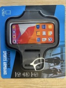 Sportowa Opaska na smartfona