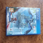 horizon forbidden west ps4 pl