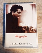 Julia Kristeva - Hannah Arendt. Biografia