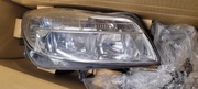 Lampa przednia prawa Opel Insignia 1EJ009630-02 europa oryginał