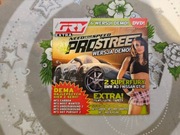 Need For Speed Prostreet Demo KŚG 4/2007 Extra