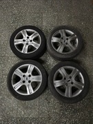 Felgi Aluminiowe  Ford Fiesta 15" 4x108