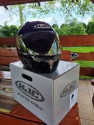 Kask HJC C10 czarny 
