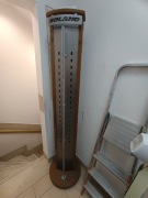 Stojaki,regał na okulary 