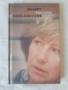 Ewa Lipska - Sklepy zoologiczne