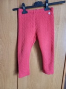 Sprzedam legginsy dla dziewczynki