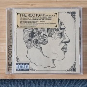 The Roots - Phrenology (CD)