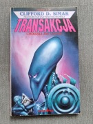 Clifford D. Simak - "Transakcja"